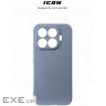 Чохол до мобільного телефона Armorstandart ICON Xiaomi 17T 5G Winter Blue (ARM91084)