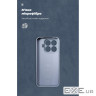 Чохол до мобільного телефона Armorstandart ICON Xiaomi 17T 5G Winter Blue (ARM91084)