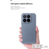 Чохол до мобільного телефона Armorstandart ICON Xiaomi 17T 5G Winter Blue (ARM91084)