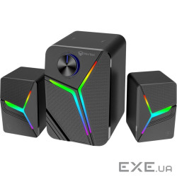 Акустична система Meetion SP2111 Black (MT-SP2111BT-A)