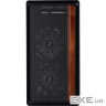 Корпус 1stPlayer WD1-BK-3F1 Black