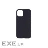 Чохол для мобільного телефону BeCover Apple iPhone 14 Black (708107)