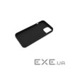 Чохол для мобільного телефону BeCover Apple iPhone 14 Black (708107)