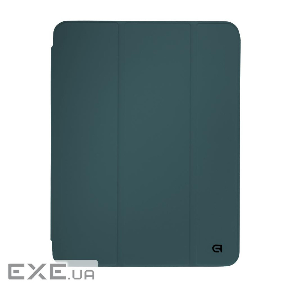 Чохол до планшета Armorstandart Smart Fold Pen iPad 10.9 2022 Pine Green (ARM74943)