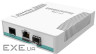 Комутатор мережевий Mikrotik CRS106-1C-5S