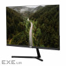 Монітор 2E 27 H2725B HDMI, DP, ММ, IPS, 2560x1440, 100Hz, FreeSync (2E-H2725B-01.EU)