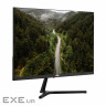 Монітор 2E 27 H2725B HDMI, DP, ММ, IPS, 2560x1440, 100Hz, FreeSync (2E-H2725B-01.EU)