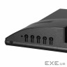 Монітор 2E 27 H2725B HDMI, DP, ММ, IPS, 2560x1440, 100Hz, FreeSync (2E-H2725B-01.EU)