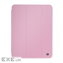 Чохол до планшета Armorstandart Smart Fold Pen Apple iPad Air 13 (2024) Pink (ARM78137)