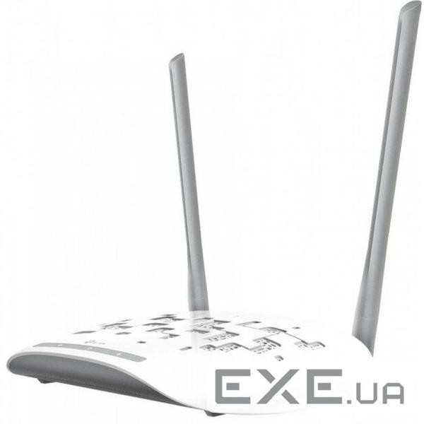Точка доступу TP-LINK TL-WA801N