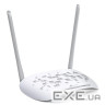 Точка доступу TP-LINK TL-WA801N