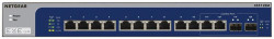Комутатори NETGEAR XS512EM (XS512EM-100EUS)