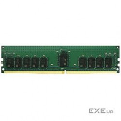 Пам'ять Synology 32GB DDR4 DIMM 2666 MHz - D4ER01-32G