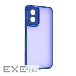 Чохол до мобільного телефона Armorstandart Shade OPPO A18 4G / A38 4G Blue (ARM73435)