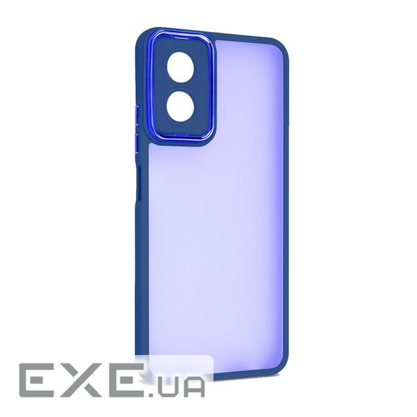 Чохол до мобільного телефона Armorstandart Shade OPPO A18 4G / A38 4G Blue (ARM73435)