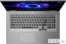 Ноутбук Lenovo LOQ 17IRX10 (83JH00EQRA)
