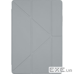 Чохол до планшета Armorstandart Y-Type PEN Samsung Galaxy Tab S10 FE+ Gray (ARM85532)