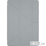 Чохол до планшета Armorstandart Y-Type PEN Samsung Galaxy Tab S10 FE+ Gray (ARM85532)