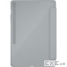 Чохол до планшета Armorstandart Y-Type PEN Samsung Galaxy Tab S10 FE+ Gray (ARM85532)