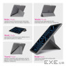 Чохол до планшета Armorstandart Y-Type PEN Samsung Galaxy Tab S10 FE+ Gray (ARM85532)