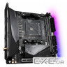 Материнська плата AORUS B550I Pro AX (B550I AORUS PRO AX)