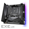 Материнська плата AORUS B550I Pro AX (B550I AORUS PRO AX)