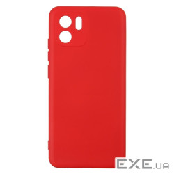 Чохол до мобільного телефона Armorstandart ICON Case Xiaomi Redmi A1 Red (ARM62834)