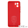 Чохол до мобільного телефона Armorstandart ICON Case Xiaomi Redmi A1 Red (ARM62834)