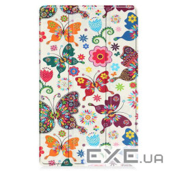 Чохол до планшета BeCover Smart Case Lenovo Tab M9 TB-310 9" Butterfly (709227)