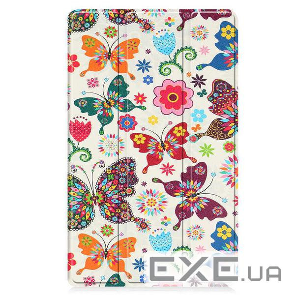 Чохол до планшета BeCover Smart Case Lenovo Tab M9 TB-310 9" Butterfly (709227)