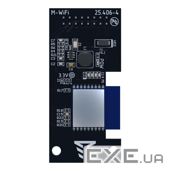 Модуль підключення до мережі WiFi Тирас Tiras M-WiFi