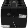 CUB-1000N LCD
