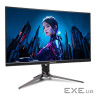 Монiтор TFT ACER 27" Predator XB273KV5bmiiprx (UM.HX3EE.501)