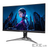 Монiтор TFT ACER 27" Predator XB273KV5bmiiprx (UM.HX3EE.501)