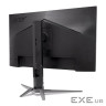 Монiтор TFT ACER 27" Predator XB273KV5bmiiprx (UM.HX3EE.501)
