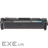 Картридж BASF Canon 054H для MF641/643/645, LBP-621/623 Cyan 2.3K (KT-3027C002)