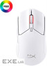 Миша HyperX Pulsefire Haste 2 Wireless White (6N0A9AA)