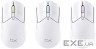 Миша HyperX Pulsefire Haste 2 Wireless White (6N0A9AA)