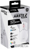 Миша HyperX Pulsefire Haste 2 Wireless White (6N0A9AA)