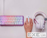 Миша HyperX Pulsefire Haste 2 Wireless White (6N0A9AA)