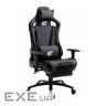 Крісло ігрове GT Racer X-5108 Black