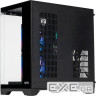 Корпус QUBE Crystal ARGB Black (CRYSTAL_GBNU3)