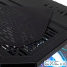 Корпус QUBE Crystal ARGB Black (CRYSTAL_GBNU3)