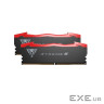 Модуль памяти DDR5 2x16GB/6000 Patriot Viper Xtreme 5 (PVX532G60C30K)