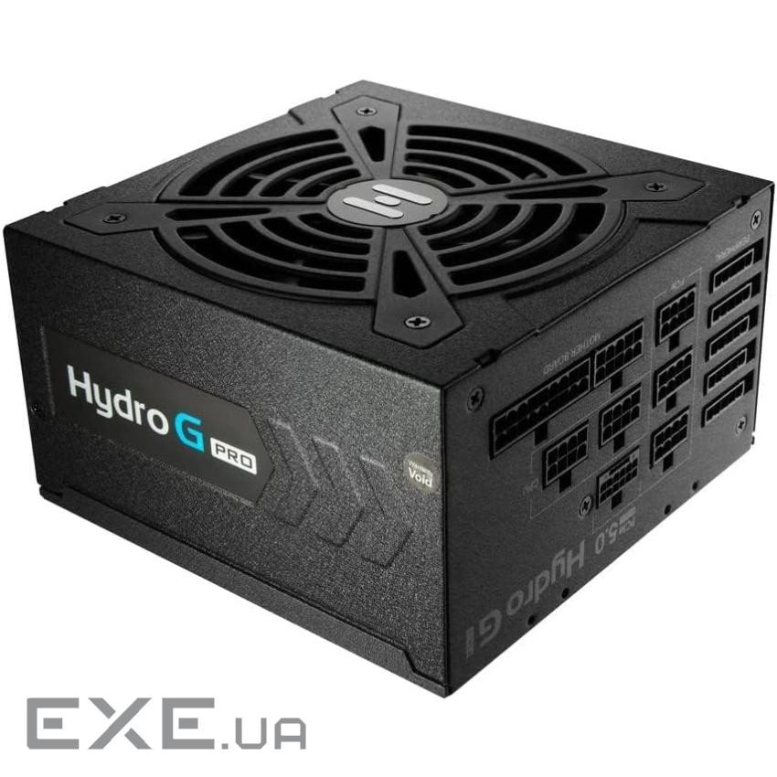 Блок живлення FSP 850W HYDRO G PRO (HG2-850 Gen5)