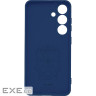 Чохол до мобільного телефона Armorstandart ICON Samsung S25 Plus Camera cover Blue (ARM81577)