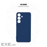 Чохол до мобільного телефона Armorstandart ICON Samsung S25 Plus Camera cover Blue (ARM81577)