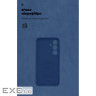Чохол до мобільного телефона Armorstandart ICON Samsung S25 Plus Camera cover Blue (ARM81577)