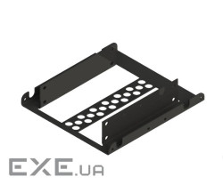 Адаптер CSV 2,5 "(2шт.) 3,5" (00233)