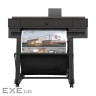 Плотер HP DesignJet T870 24-in Printer з Wi-Fi (AM0X9A)